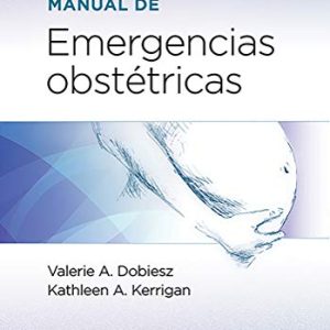 Manual De Emergencias Obstetricas (High Quality Image PDF)