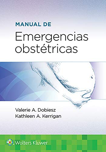 Manual De Emergencias Obstetricas (High Quality Image PDF)
