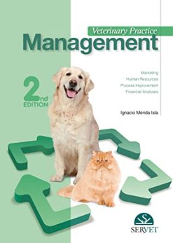 Veterinary practice management. 2nd Edition (EPUB)