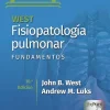 West. Fisiopatología pulmonar. Fundamentos (Spanish Edition), 10th Edition (Original PDF from Publisher)