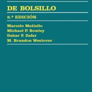 Neurología de bolsillo, 3rd Edition (Original PDF from Publisher)