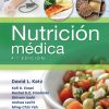 Nutrición médica, 4th Edition (Original PDF from Publisher)