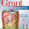 Grant. Atlas de anatomía, 15th Edition (Original PDF from Publisher)