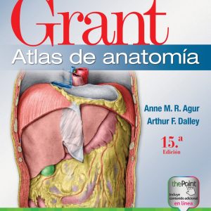 Grant. Atlas de anatomía, 15th Edition (Original PDF from Publisher)