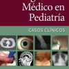 Diagnóstico médico en pediatría. Casos clínicos (Original PDF from Publisher)