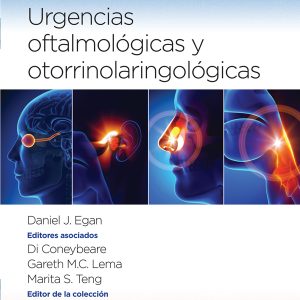 Manual de urgencias oftalmológicas y otorrinolaringológicas (EPUB)