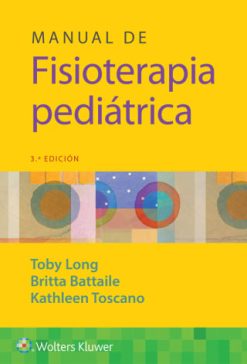 Manual de fisioterapia pediátrica, 3rd Edition (EPUB)