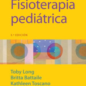 Manual de fisioterapia pediátrica, 3rd Edition (EPUB)