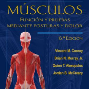 Kendall. Músculos, 6th Edition (EPUB)