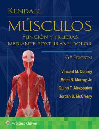 Kendall. Músculos, 6th Edition (EPUB)