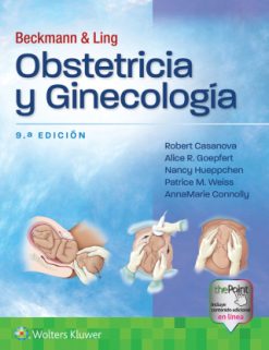 Beckmann y Ling. Obstetricia y ginecología, 9th Edition (EPUB)