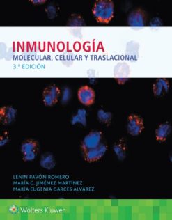 Inmunología molecular, celular y traslacional, 3rd Edition (EPUB)
