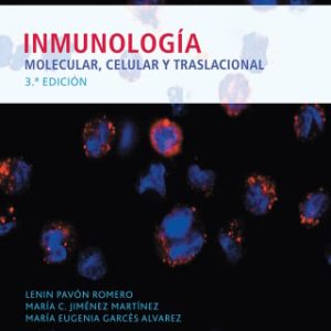 Inmunología molecular, celular y traslacional, 3rd Edition (EPUB)