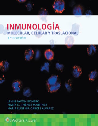 Inmunología molecular, celular y traslacional, 3rd Edition (EPUB)