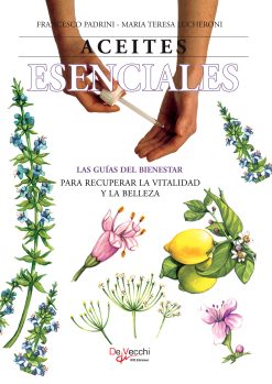 Aceites esenciales (EPUB)