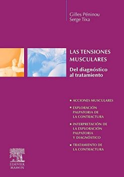 Las tensiones musculares (Spanish Edition) (Original PDF from Publisher)