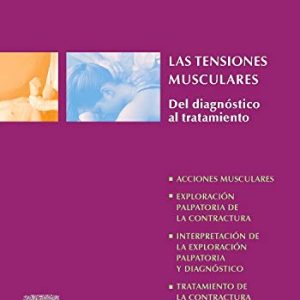 Las tensiones musculares (Spanish Edition) (Original PDF from Publisher)