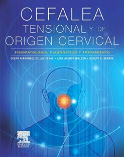 Cefalea tensional de origen cervical (Spanish Edition) (Original PDF from Publisher)