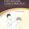 Noguer-Balcells. Exploración clínica práctica (28ª ed.) (Spanish Edition) (Original PDF from Publisher)