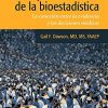 Interpretación fácil de la bioestadística: La conexión entre la evidencia y las decisiones médicas (Spanish Edition) (Original PDF from Publisher)