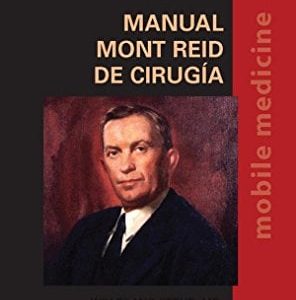 Manual Mont Reid de Cirugía, 6th Edition (Spanish Edition) (Original PDF from Publisher)
