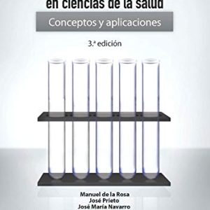 Microbiología en ciencias de la salud, 3e (Spanish Edition) (Original PDF from Publisher)
