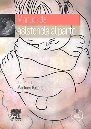 Manual de asistencia al parto (Spanish Edition) (Original PDF from Publisher)