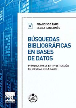 Búsquedas Bibliográficas En Bases De Datos (Original PDF from Publisher)