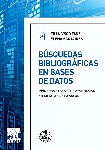 Búsquedas Bibliográficas En Bases De Datos (Original PDF from Publisher)