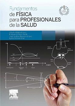 Fundamentos de Física para Profesionales de la Salud (Spanish Edition) (Original PDF from Publisher)