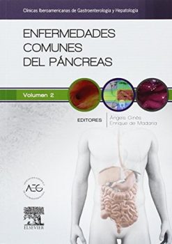 Enfermedades comunes del pancreas