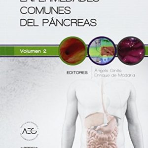 Enfermedades comunes del pancreas