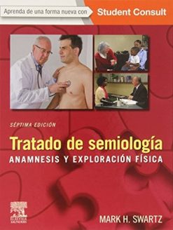 Tratado de semiologia, 7e (Spanish Edition) (Original PDF from Publisher)