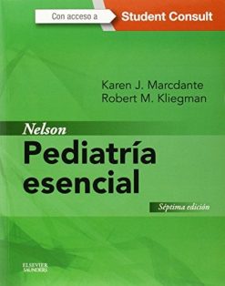 Nelson Pediatria esencial, 7e (Spanish Edition) (PDF)