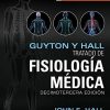 Guyton y Hall. Tratado de fisiología médica, 13ª edición (Spanish Edition)