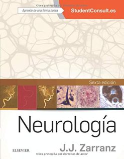 Neurología, 6.ª Edición (Spanish Edition) (Original PDF from Publisher)
