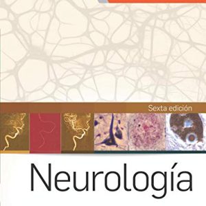 Neurología, 6.ª Edición (Spanish Edition) (Original PDF from Publisher)