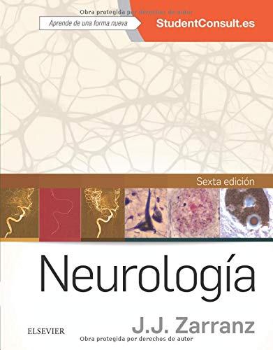 Neurología, 6.ª Edición (Spanish Edition) (Original PDF from Publisher)