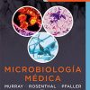 Microbiología médica (8ª ed.) (Spanish Edition) (Original PDF from Publisher)