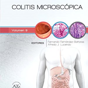 Colitis microscópica (Spanish Edition) (True PDF)