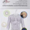 Diagnóstico y monitorización inmunológica de las enfermedades autoinflamatorias (Spanish Edition) (Original PDF from Publisher)