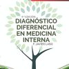 Diagnóstico diferencial en medicina interna (4ª ed.) (Spanish Edition) (Original PDF from Publisher)