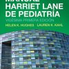 Manual Harriet Lane de pediatr¡a + ExpertConsult (21¦ ed.) (PDF)