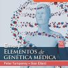 Emery. Elementos de genética médica (15ª ed.) (Spanish Edition) (Original PDF from Publisher)