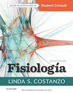 Fisiologia + StudentConsult (6ª ed.) (Spanish Edition) (Original PDF from Publisher)