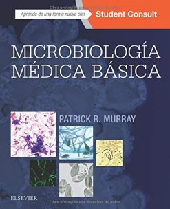 Microbiología médica básica (Spanish Edition) (Original PDF from Publisher)