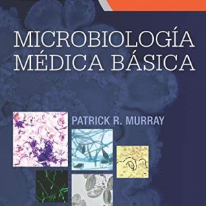 Microbiología médica básica (Spanish Edition) (Original PDF from Publisher)