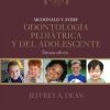 MCDONALD Y AVERY. ODONTOLOGÍA PEDIÁTRICA Y DEL ADOLESCENTE (Spanish) (PDF)