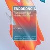Endodoncia (4ª ed.): Técnicas clínicas y bases científicas (Spanish Edition) (Original PDF from Publisher)