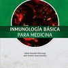 Inmunología básica para medicina (Spanish Edition) (Original PDF from Publisher)